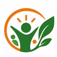 Ayurvikas Logo